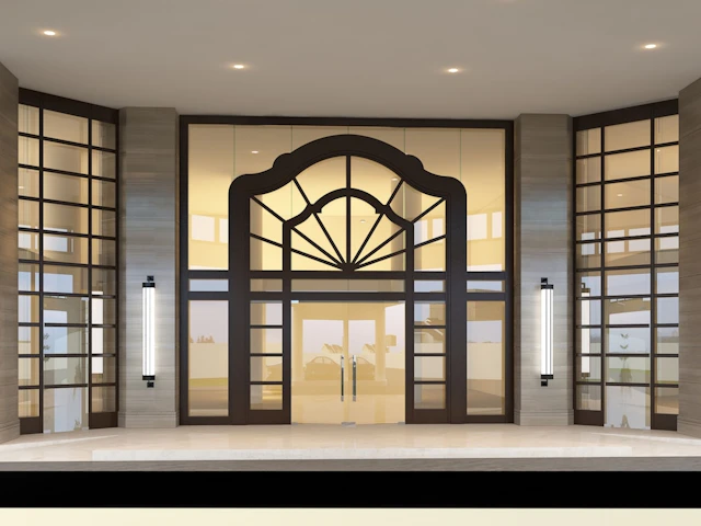 Melia Purosani Yogyakarta