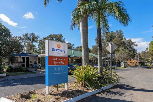 Discovery Parks - Byron Bay