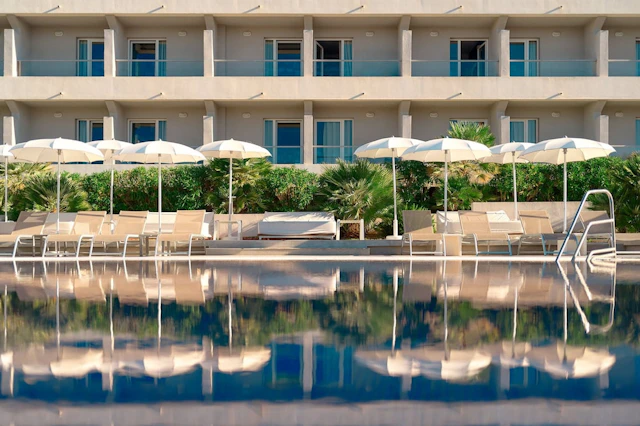 Pharos Hvar Bayhill Hotel