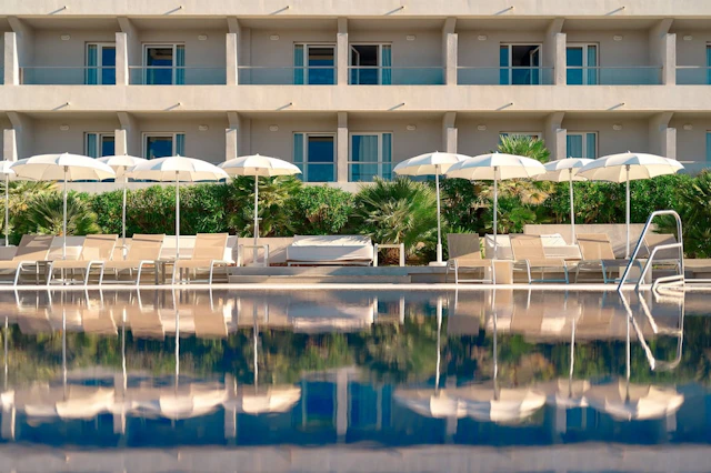 Pharos Hvar Bayhill Hotel