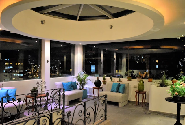 Ikala Quito Boutique Hotel