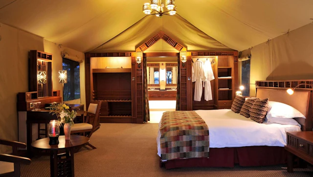 Sweetwaters Serena Camp