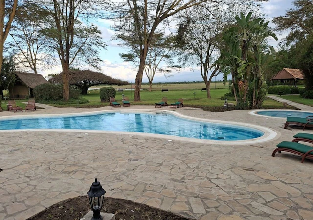 Sweetwaters Serena Camp
