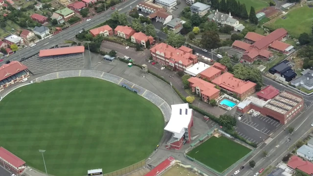 Rydges Hobart