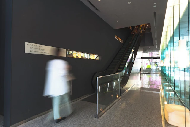 Cross Hotel Sapporo