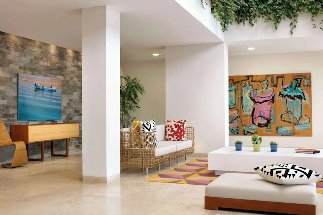The Legend Paracas Resort, a Destination by Hyatt Hotel
