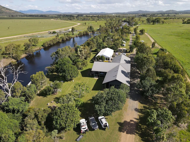 Hedlow Retreat