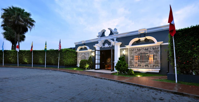 Wyndham Costa del Sol Trujillo