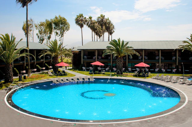 Wyndham Costa del Sol Trujillo