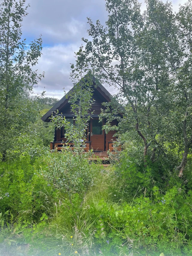 Kaldbaks-kot Cottages