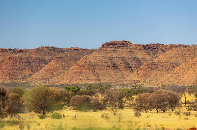 Discovery Resorts - Kings Canyon