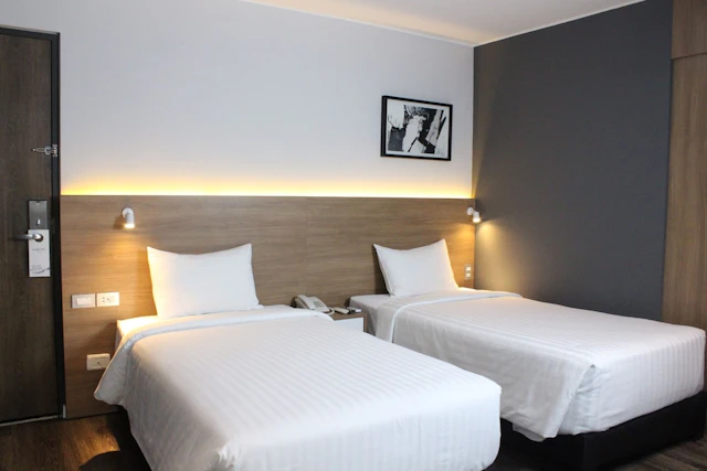 Habitat Hotel