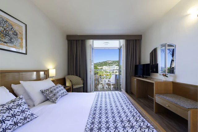 Hotel Splendid