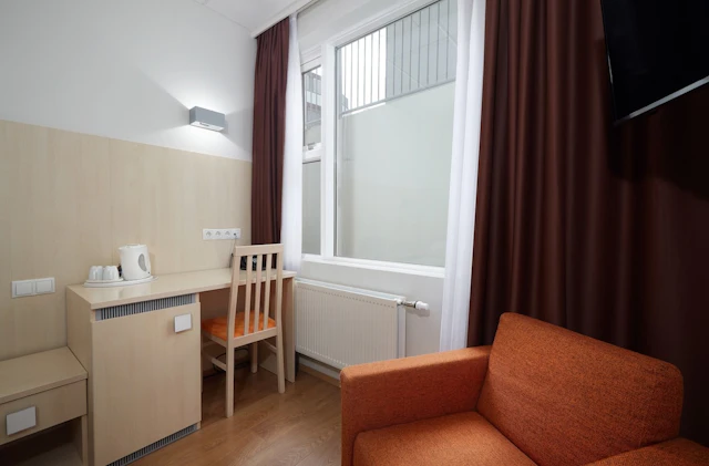 Hotel Klettur