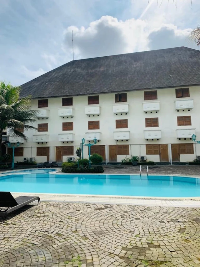 Kresna Hotel Wonosobo