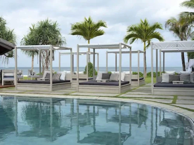 Sadara Resort Bali