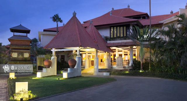 Sadara Resort Bali
