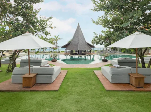 Sadara Resort Bali