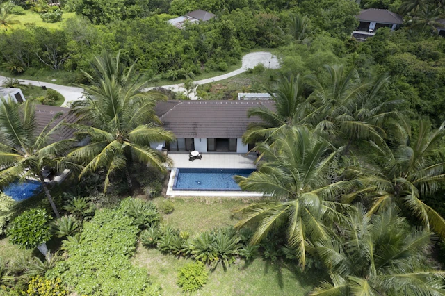 The Residence Zanzibar
