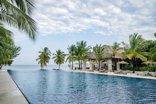 The Residence Zanzibar
