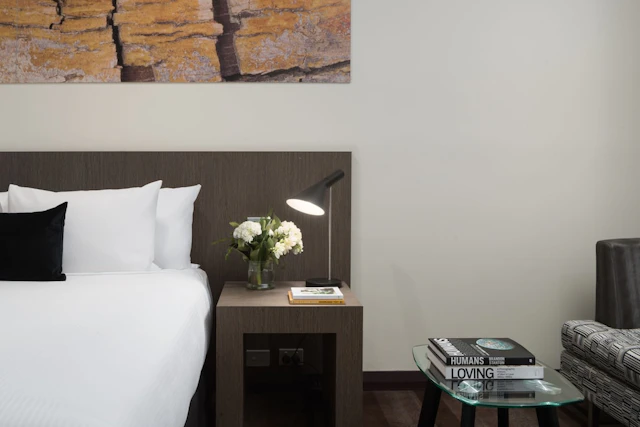 Rydges World Square