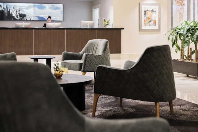 Rydges World Square