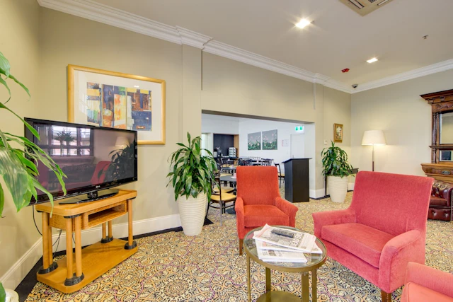 Adabco Boutique Hotel Adelaide