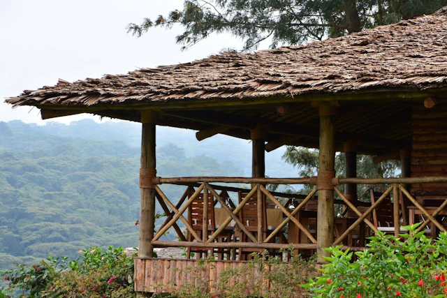 Neptune Ngorongoro Luxury Lodge