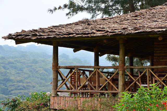 Neptune Ngorongoro Luxury Lodge
