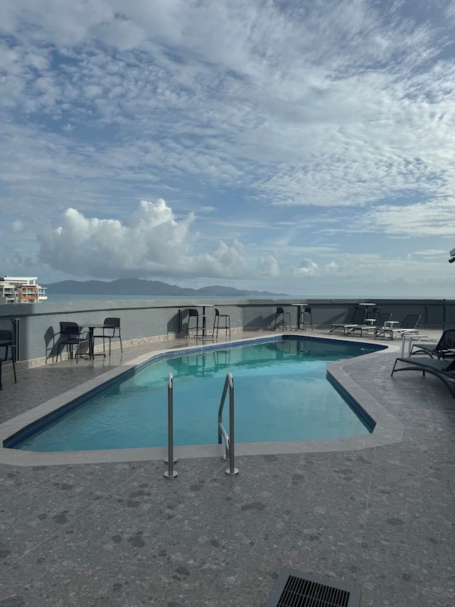 Hotel Grand Chancellor Townsville