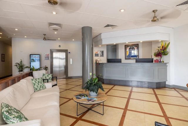 Rydges Southbank Townsville