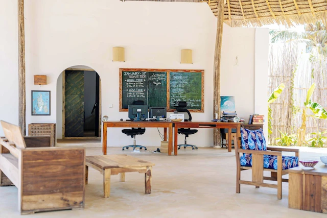 Spice Island Hotel & Resort