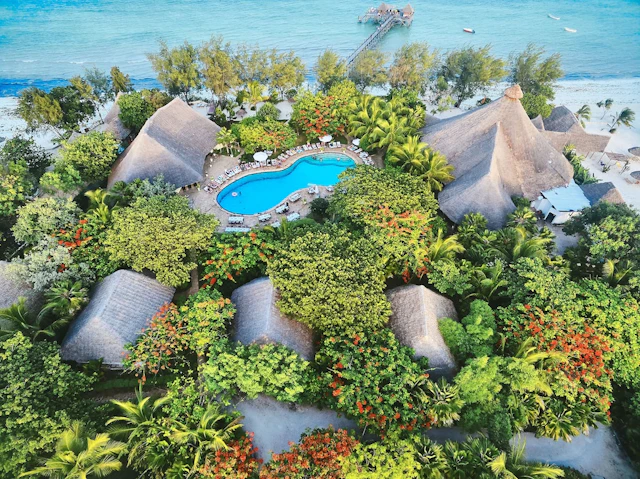 Spice Island Hotel & Resort