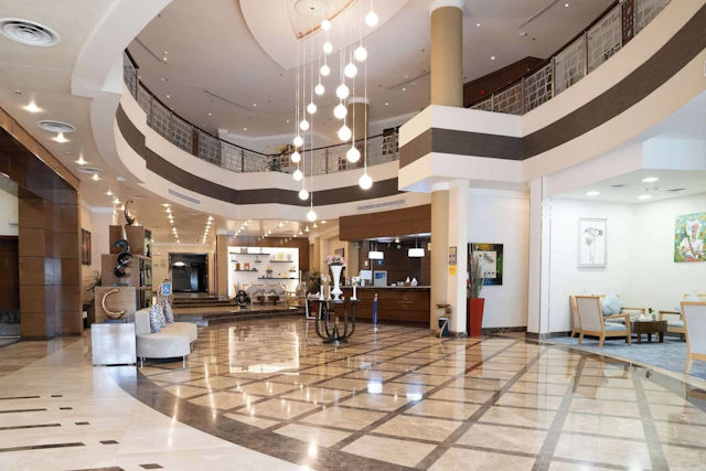 Golden Tulip Buraidah