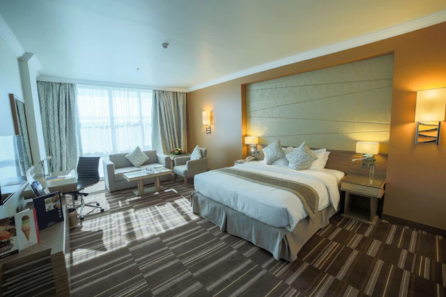 Golden Tulip Buraidah