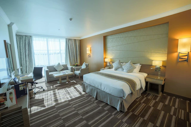 Golden Tulip Buraidah