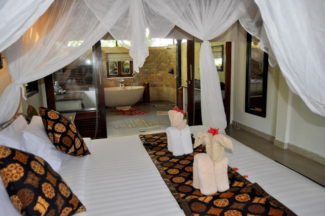 Subak Tabola Villa