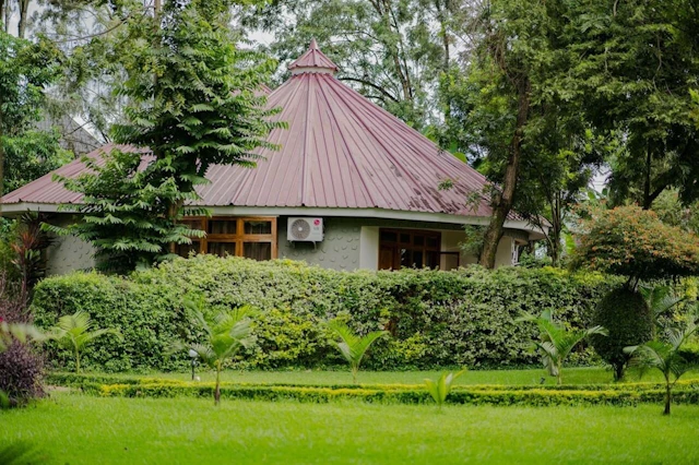 Arusha Planet Lodge