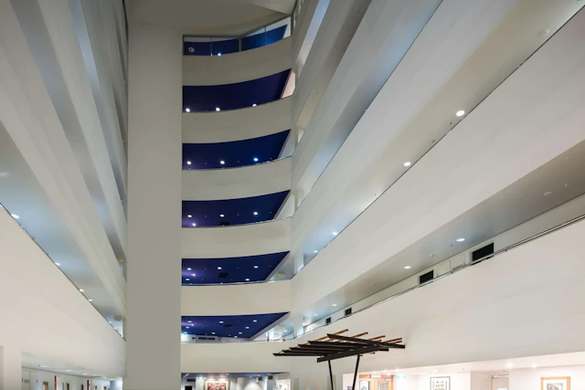 Rydges Darwin Central