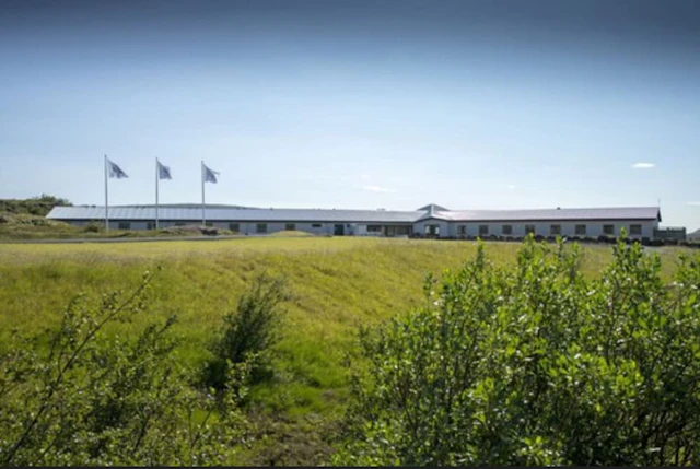 Hotel Gullfoss