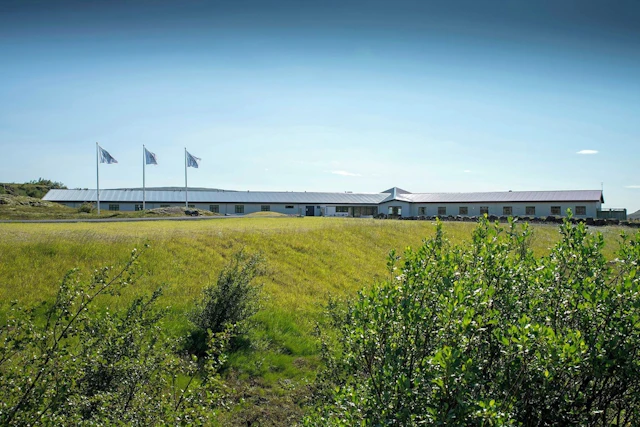 Hotel Gullfoss
