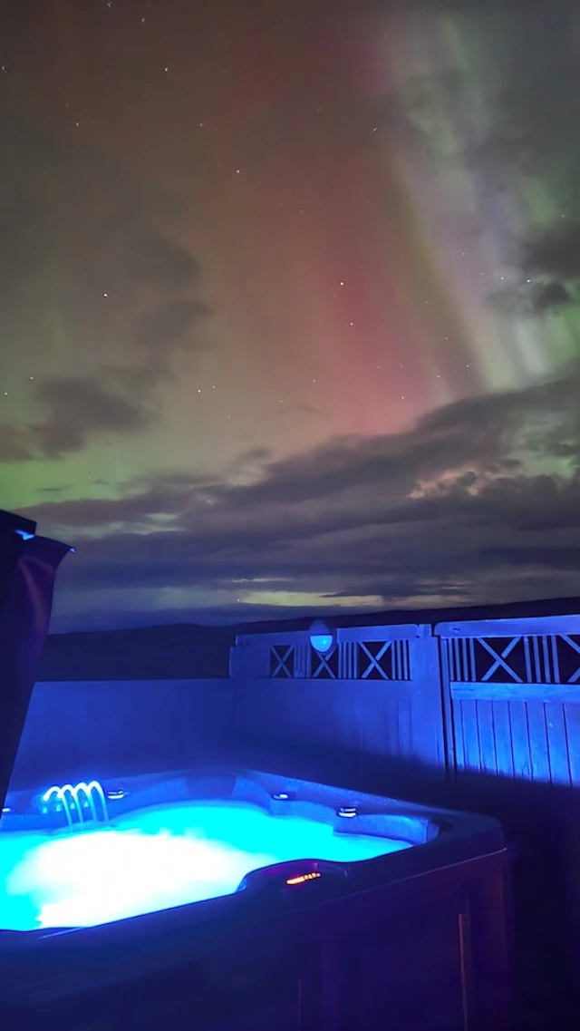 Hotel Gullfoss