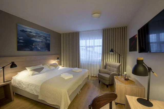 Hotel Gullfoss