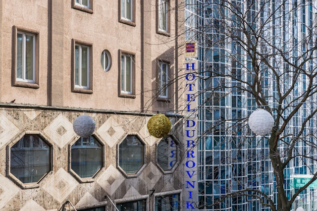 Hotel Dubrovnik