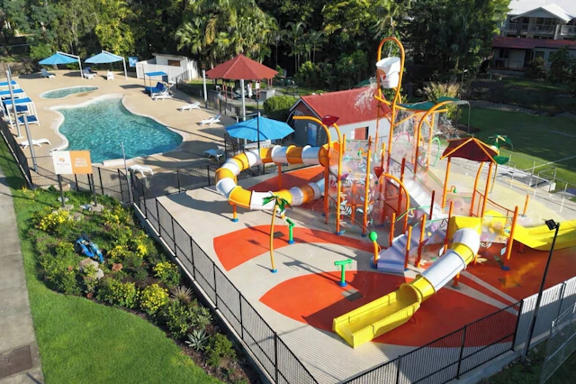Discovery Parks - Airlie Beach