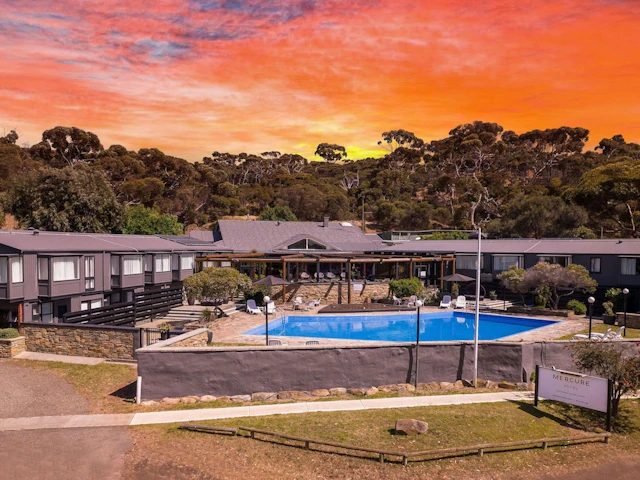 Mercure Kangaroo Island Lodge