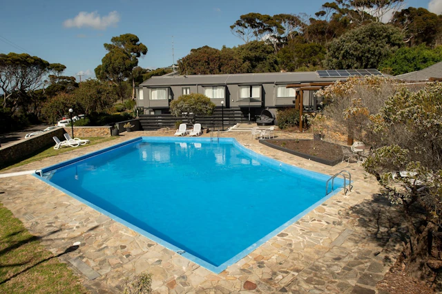 Mercure Kangaroo Island Lodge