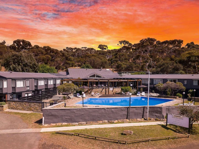 Mercure Kangaroo Island Lodge