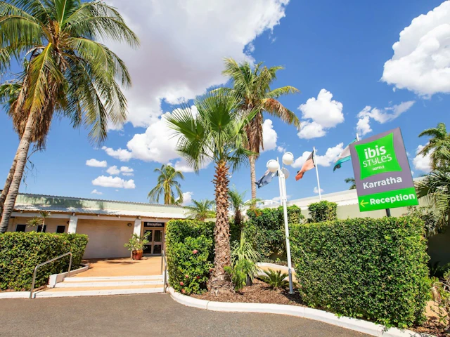 ibis Styles Karratha
