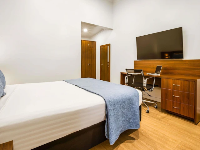ibis Styles Karratha